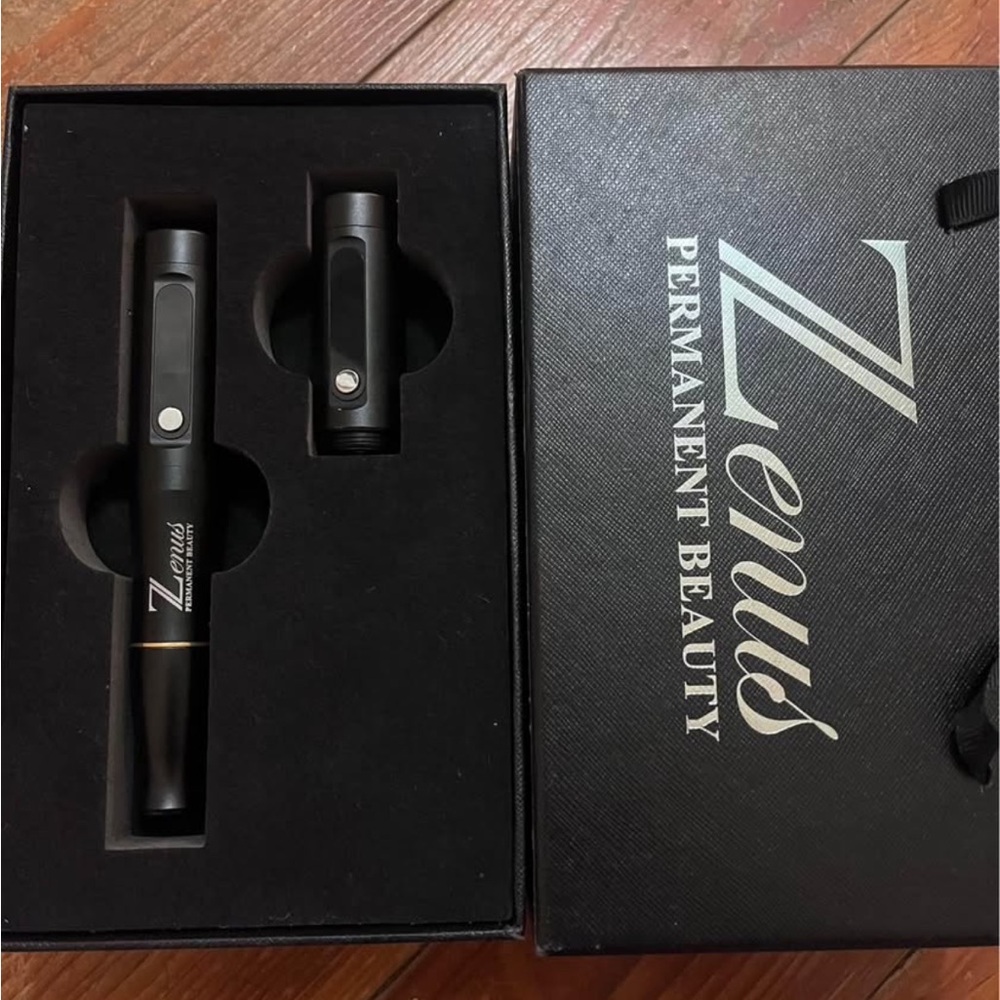 Zenus pmu machine wireless